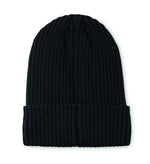 Gorro de punto 3M con puño