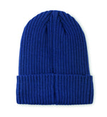 Gorro de punto 3M con puño