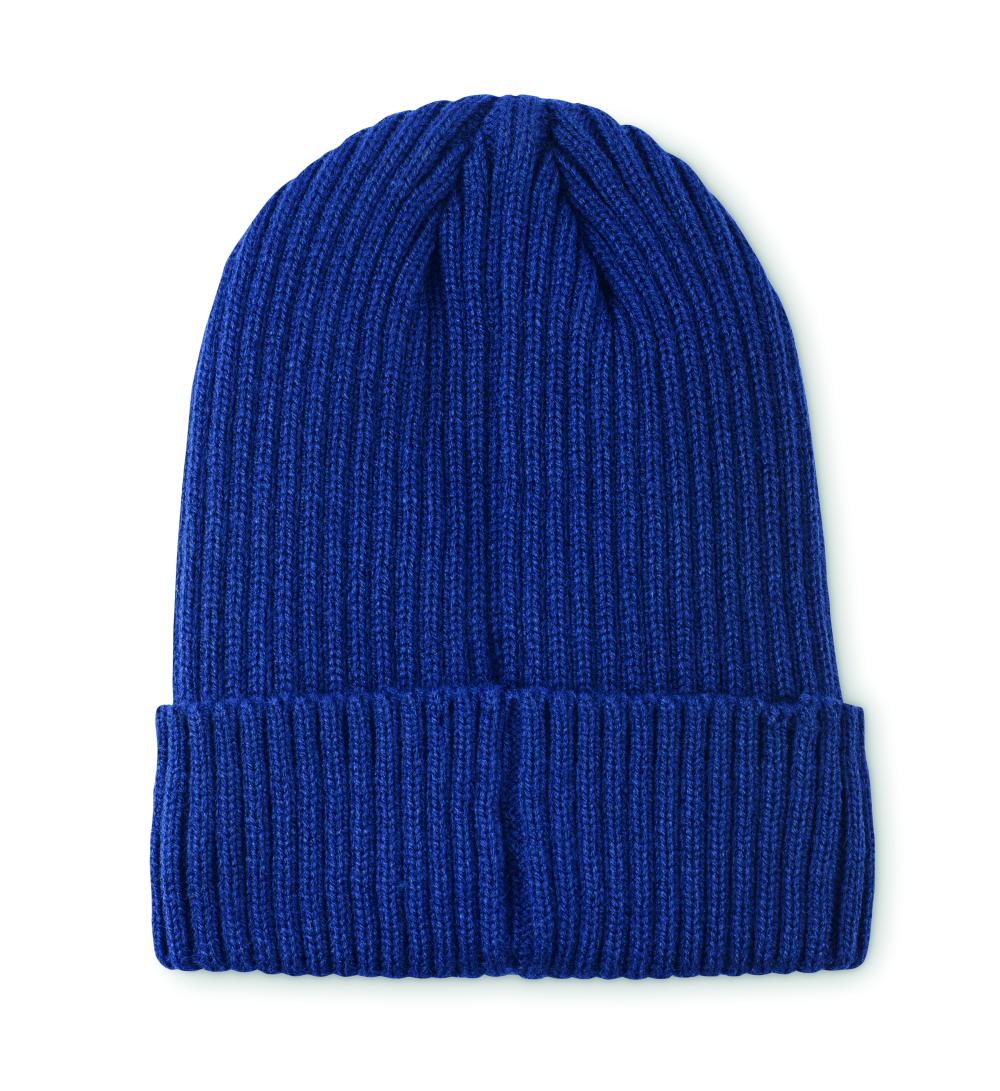 Gorro de punto 3M con puño