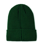 Gorro de punto 3M con puño