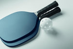 Juego de palas de Pickleball