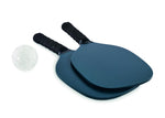 Juego de palas de Pickleball