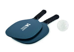 Juego de palas de Pickleball