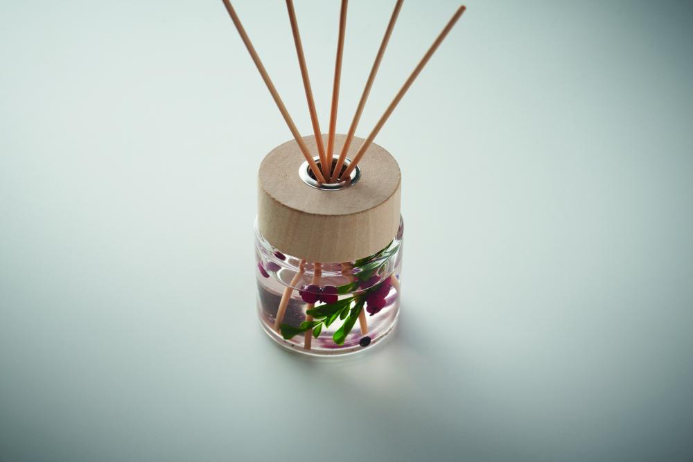 Difusor varilla aroma vainilla