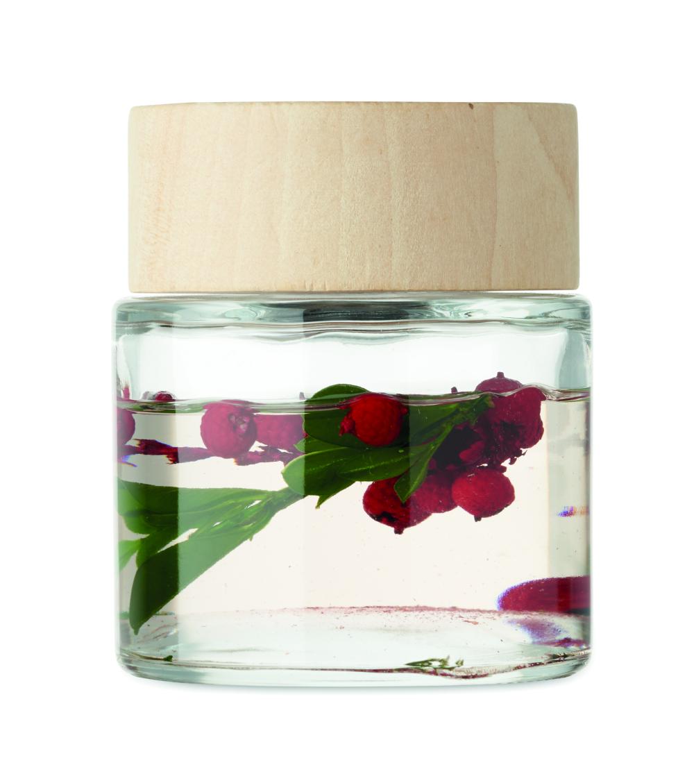 Difusor varilla aroma vainilla