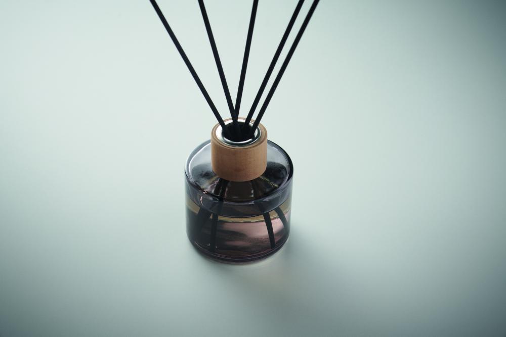 Difusor varilla aroma vainilla