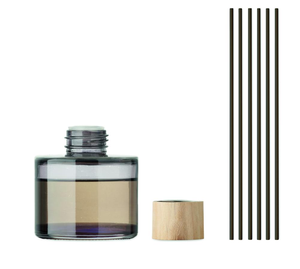 Difusor varilla aroma vainilla