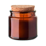 Vela de cera vegetal 70 gr