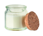 Vela de cera vegetal 70 gr