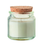 Vela de cera vegetal 70 gr
