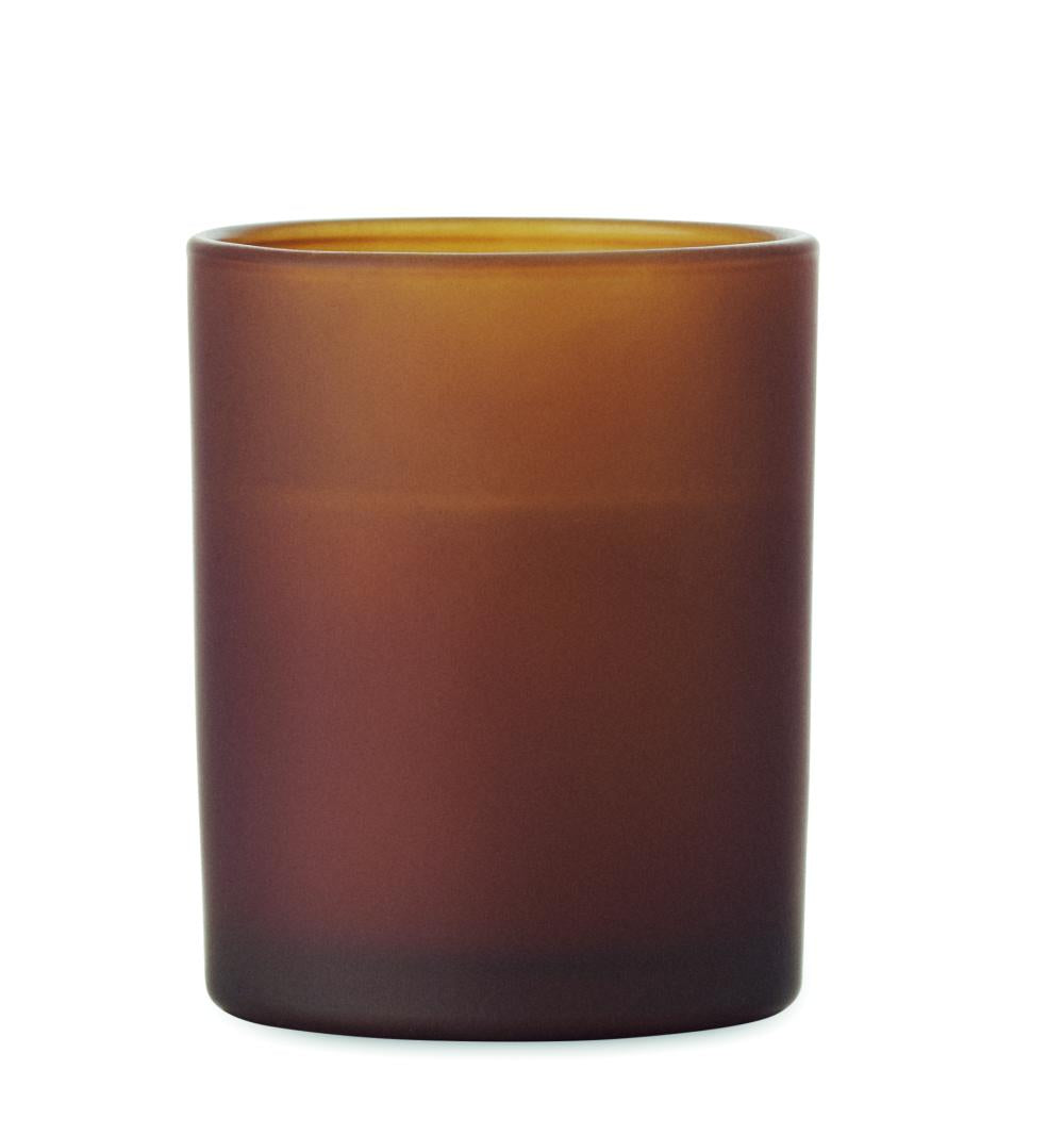 Vela de cera vegetal 80 gr