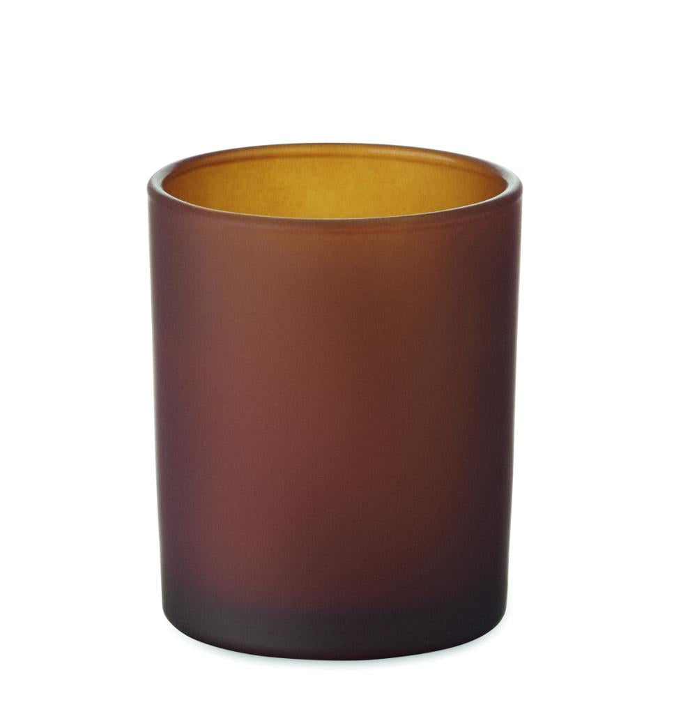 Vela de cera vegetal 80 gr