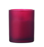 Vela de cera vegetal 80 gr