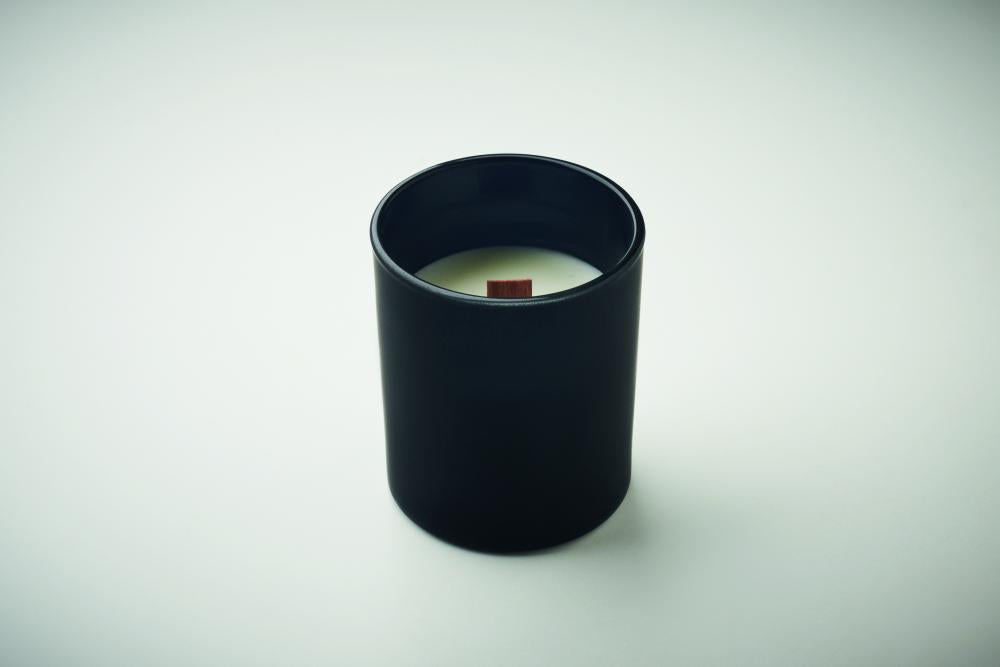 Vela de cera vegetal 80 gr