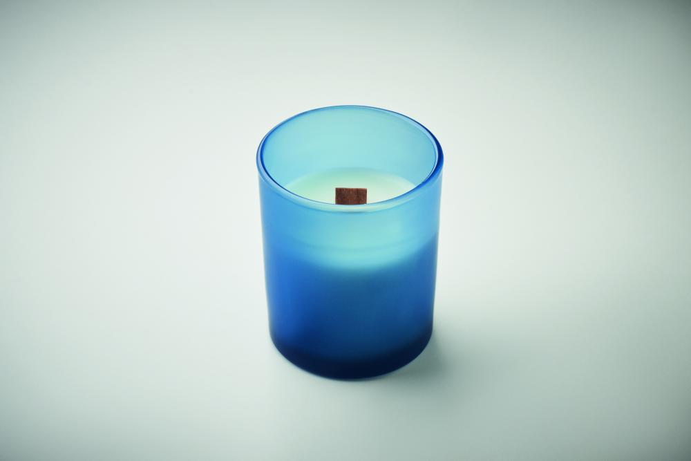 Vela de cera vegetal 80 gr