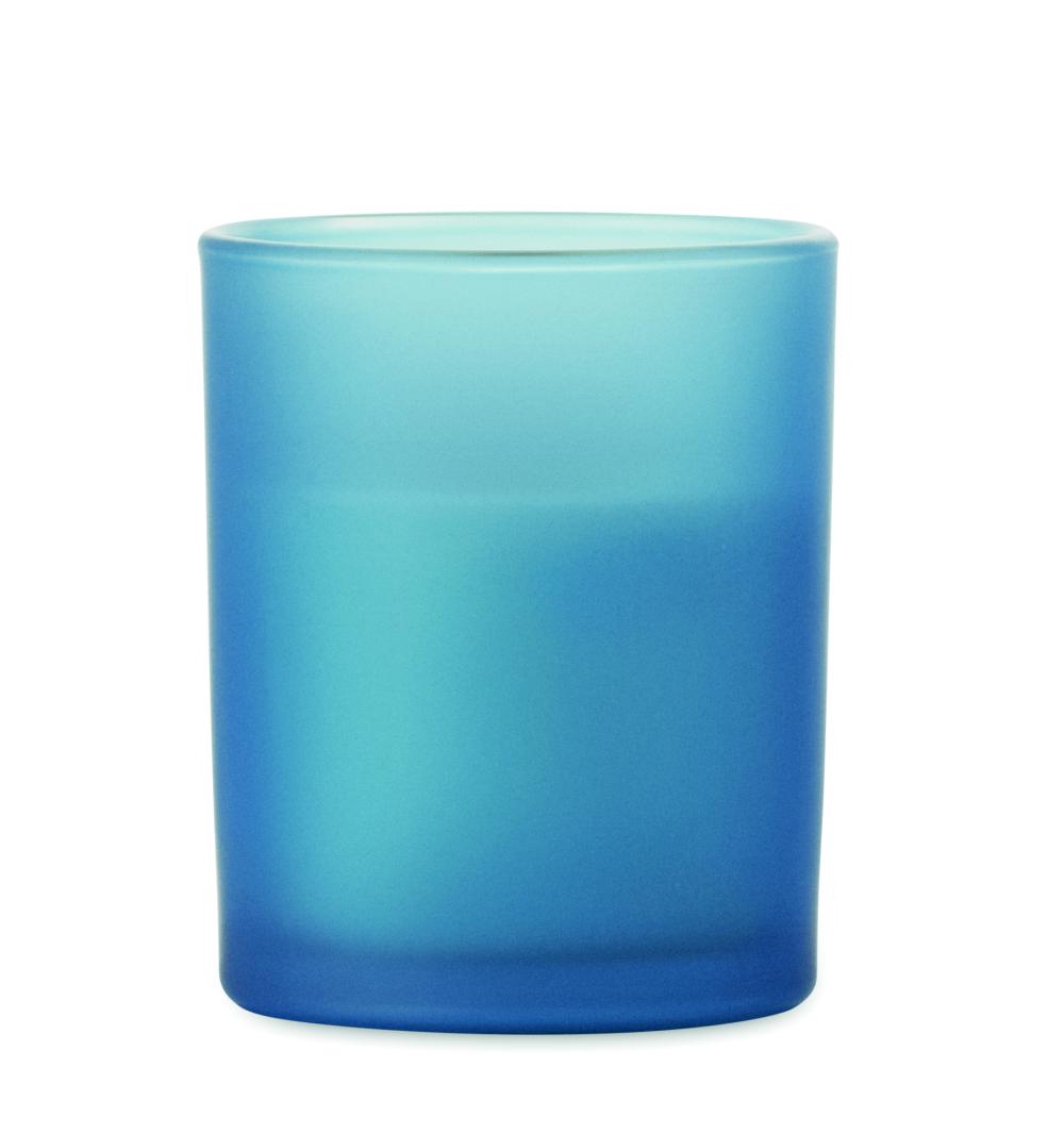 Vela de cera vegetal 80 gr