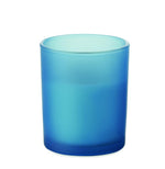 Vela de cera vegetal 80 gr