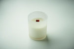 Vela de cera vegetal 80 gr