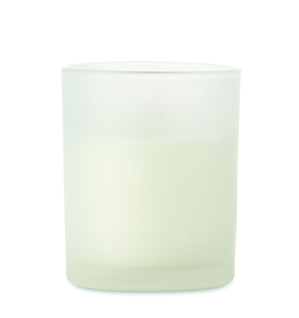 Vela de cera vegetal 80 gr