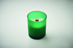 Vela de cera vegetal 80 gr