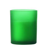 Vela de cera vegetal 80 gr