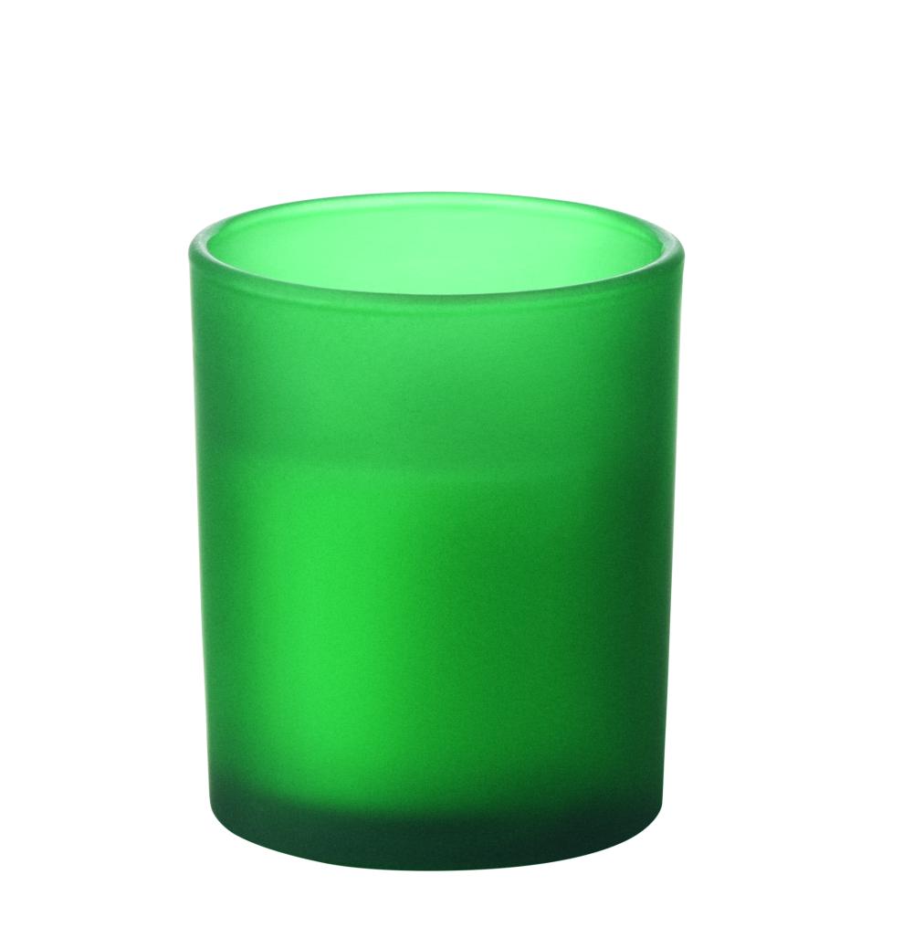 Vela de cera vegetal 80 gr
