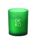 Vela de cera vegetal 80 gr