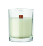 Vela de cera vegetal 80 gr