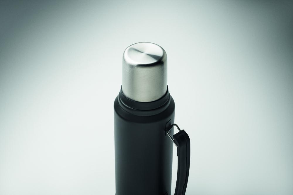 Botella de doble pared 1L