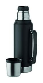 Botella de doble pared 1L