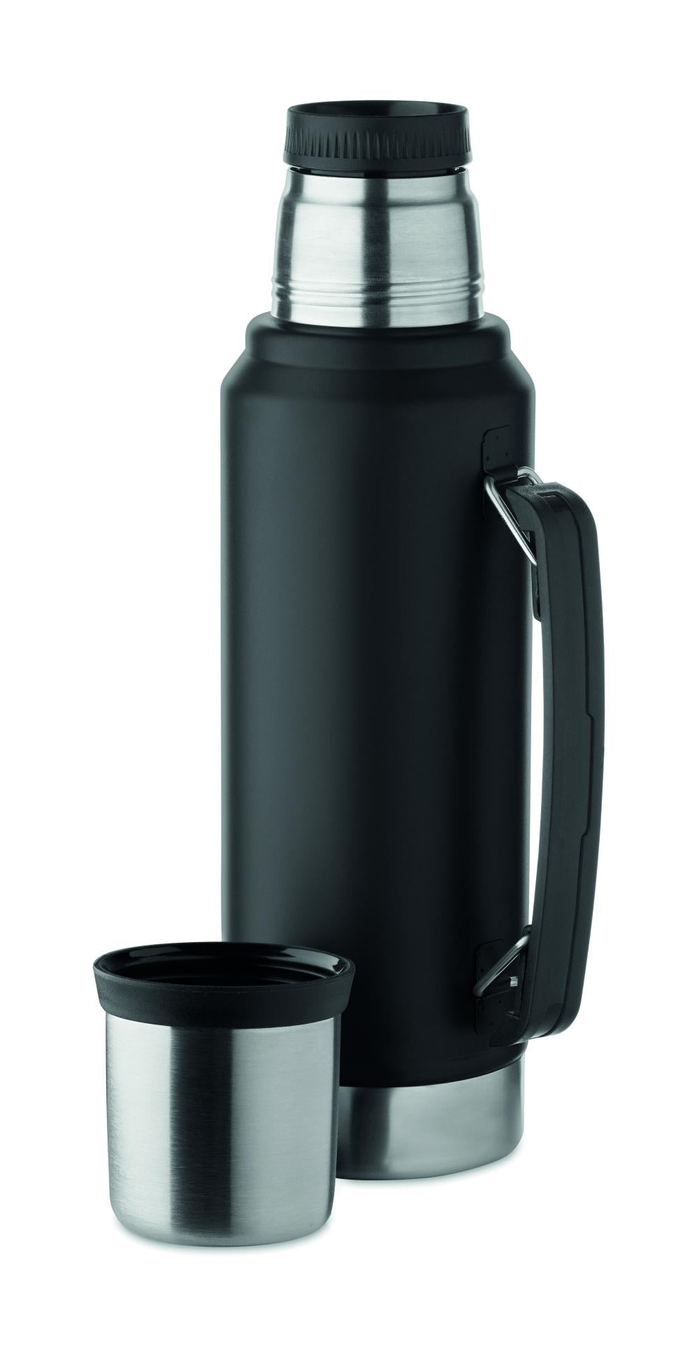 Botella de doble pared 1L