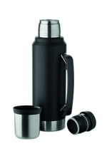Botella de doble pared 1L