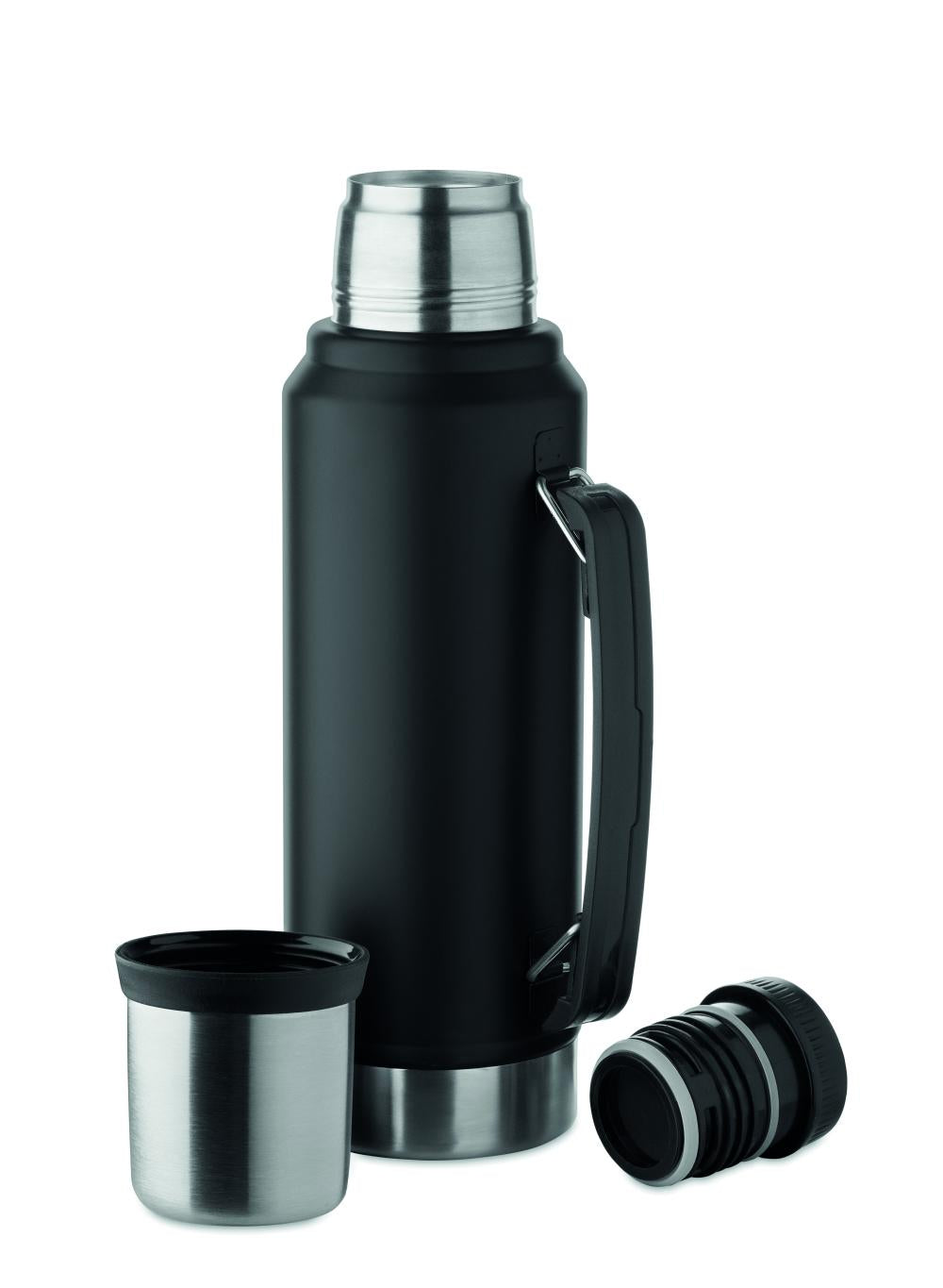 Botella de doble pared 1L