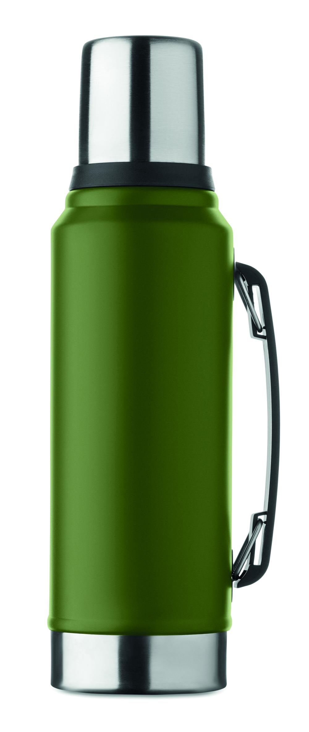 Botella de doble pared 1L