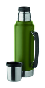 Botella de doble pared 1L