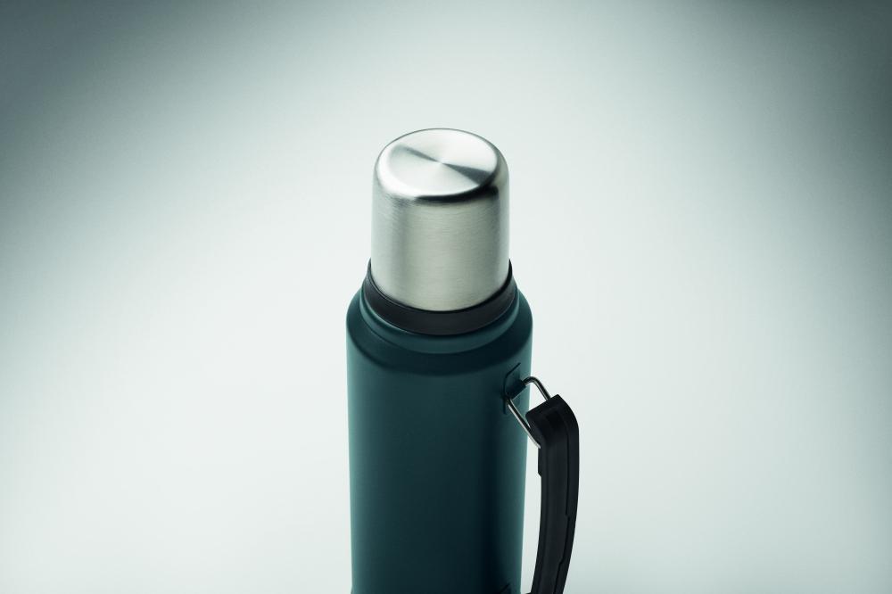 Botella de doble pared 1L