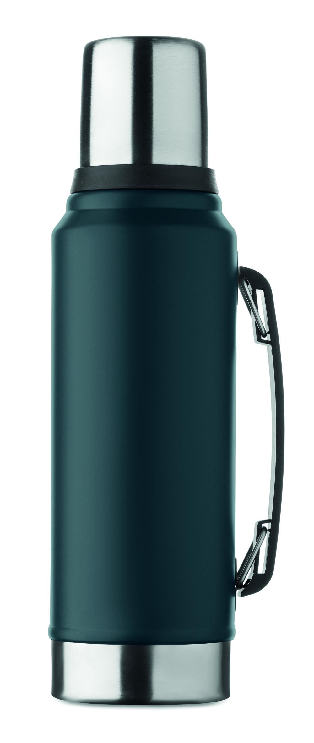 Botella de doble pared 1L