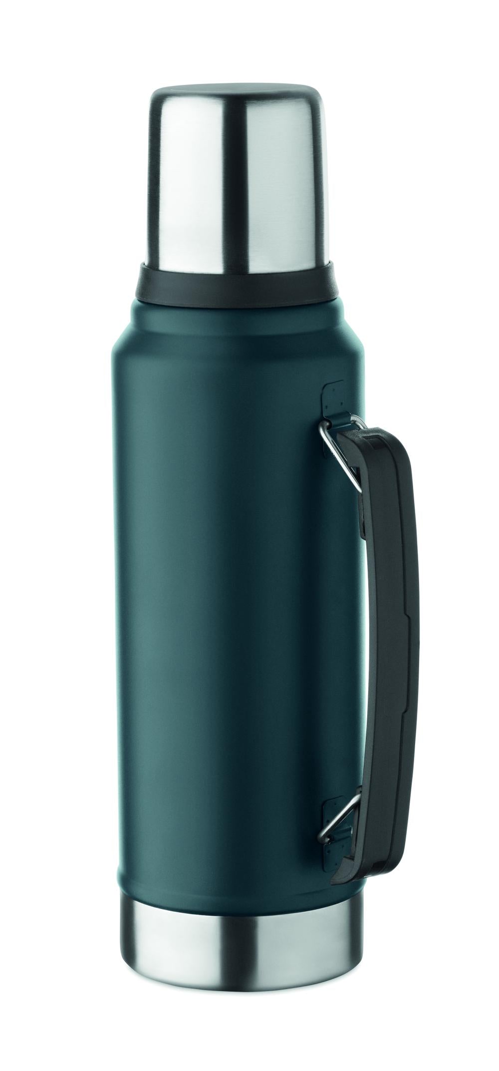 Botella de doble pared 1L