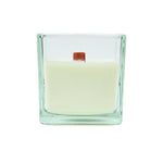 Vela de cera vegetal 600gr