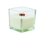 Vela de cera vegetal 600gr