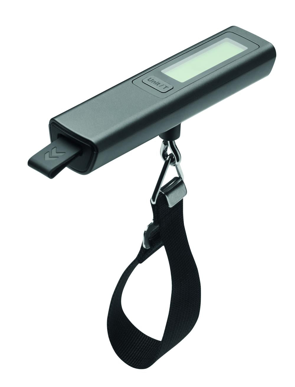 Báscula digital para equipaje
