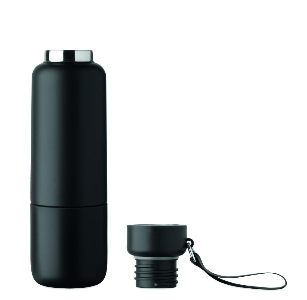 Botella de doble pared 500 ml