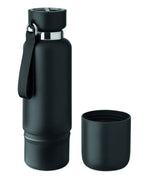Botella de doble pared 500 ml