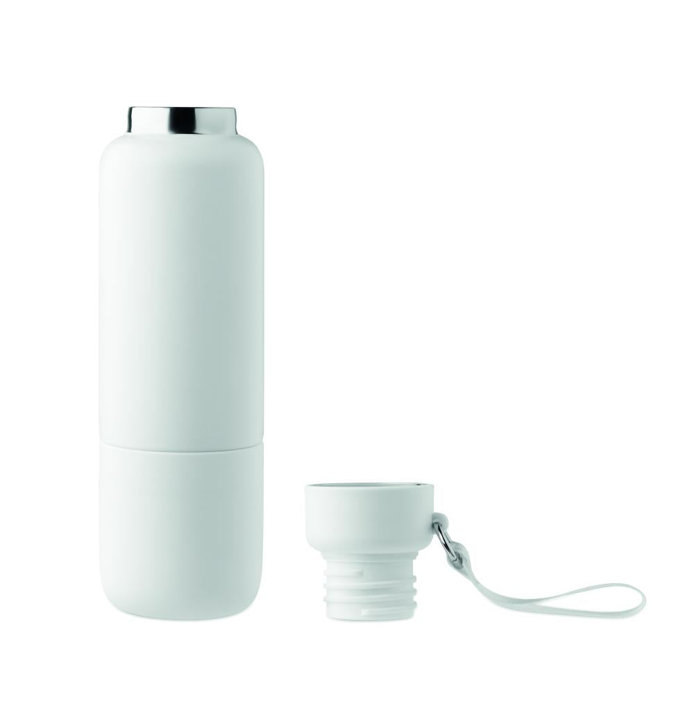 Botella de doble pared 500 ml