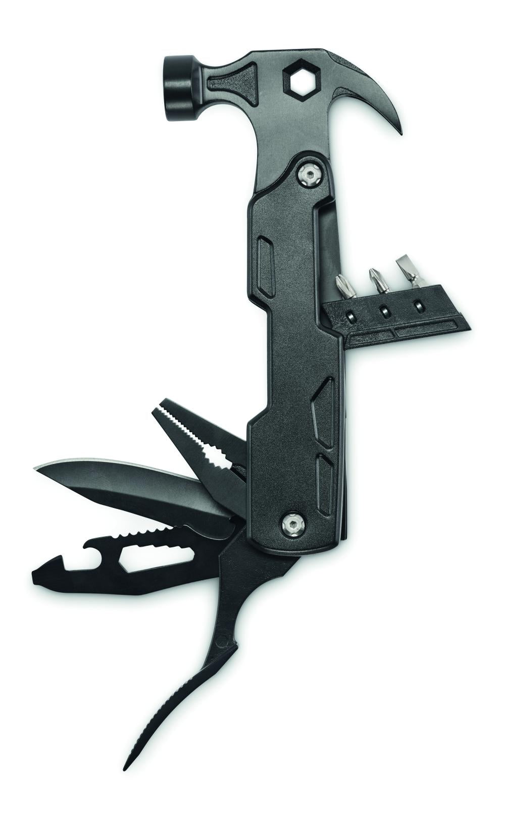 Martillo multiherramientas