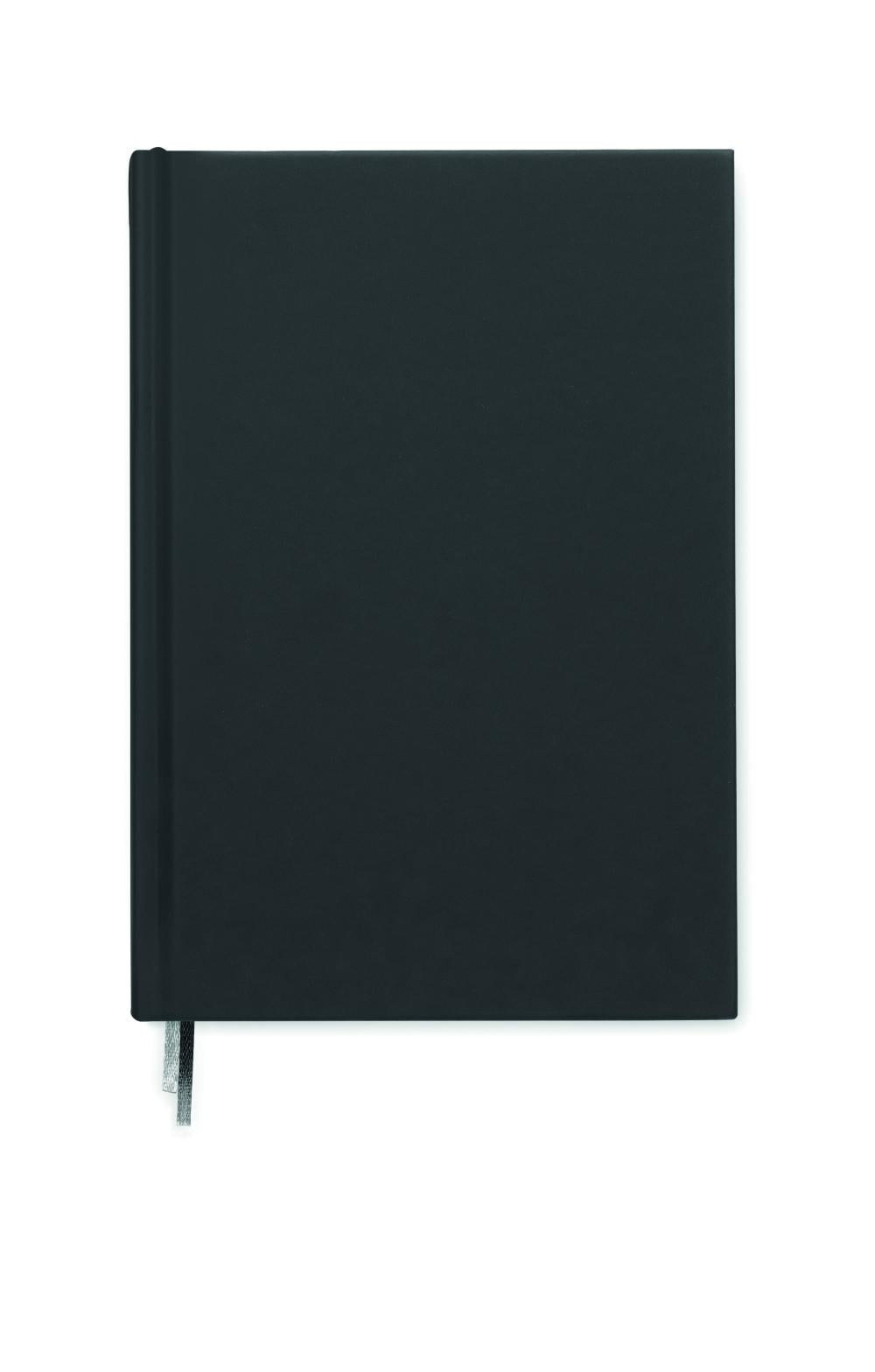 Cuaderno reciclado A5