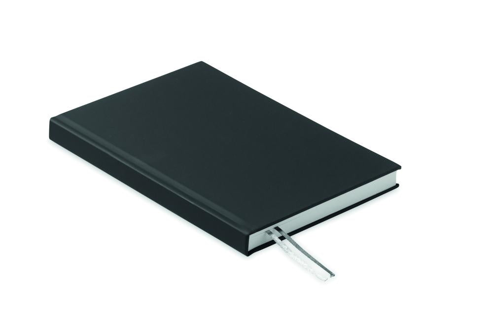 Cuaderno reciclado A5