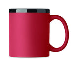 Taza de cerámica láser 300 ml