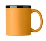 Taza de cerámica láser 300 ml
