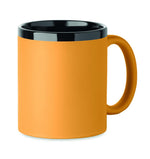 Taza de cerámica láser 300 ml